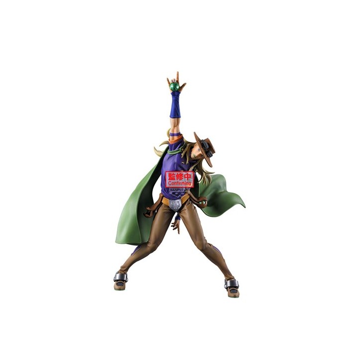 BANPRESTO 71696 - Steel Ball Run Jojo's Bizarre Adventure Mometria Gy.