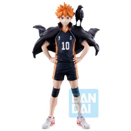 BANPRESTO 72455 - Ichibansho Figure Shoyo Hinata (The Future Of Karas.