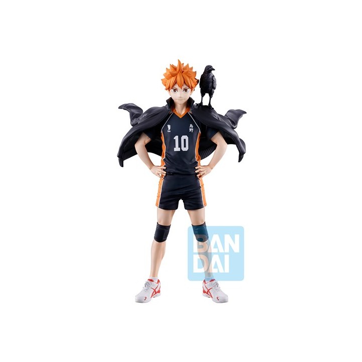 BANPRESTO 72455 - Ichibansho Figure Shoyo Hinata (The Future Of Karas.