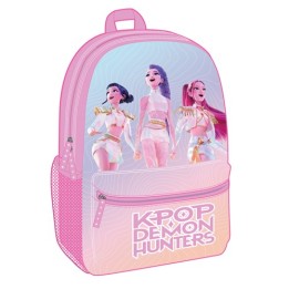 PYRAMID K-POP DEMON HUNTERS (GOLDEN) POCKET BACKPACK