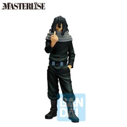 BANPRESTO 72518 - Ichibansho Figure Masterlise Shota Aizawa (The Stor.