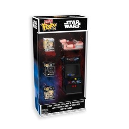 FUNKO Bitty POP: Star Wars Starter Set