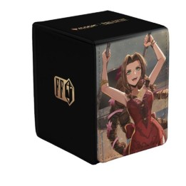 ULTRA PRO Alcove Flip Deck Box - Magic: The Gathering - Final Fantasy.
