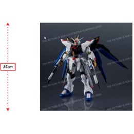 BANDAI - ZGMF-X20A STRIKE FREEDOM GUNDAM RENEWAL