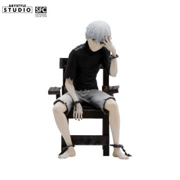 ABYSTYLE TOKYO GHOUL - "Kaneki" Figure SFC 12 cm