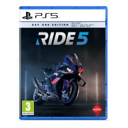 Ride 5 - Day One Edition