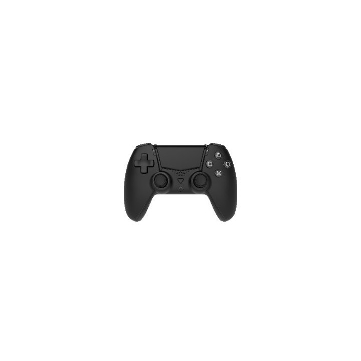 QUBICK WIRELESS CONTROLLER BLACK (PS5)