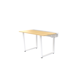 DEZCTOP DESK BIFROST 120 OAK DK-BFTET12-OK1 DK-BFTUTFM-SW1 pannello o.