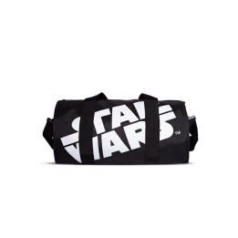DIFUZED STAR WARS : Borsa Sportiva Logo