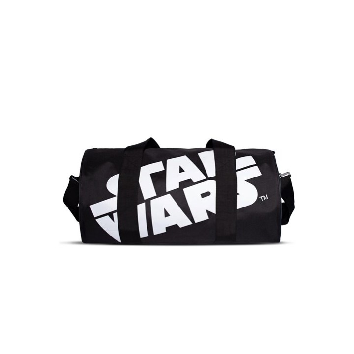DIFUZED STAR WARS : Borsa Sportiva Logo