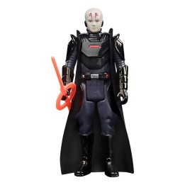 HASBRO STAR WARS: OBI-WAN KENOBI - RETRO COLLECTION - GRAND INQUISITOR FIGURE 10 CM