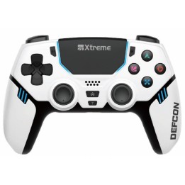 XTREME Playstation 5 controller DEFCON 5 BT