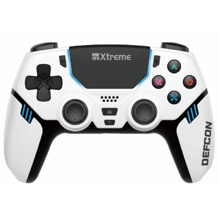 XTREME Playstation 5 controller DEFCON 5 BT