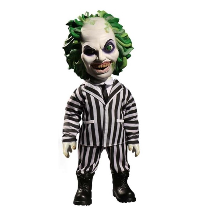 72913 - Beetlejuice Mega Scale Talking Figure