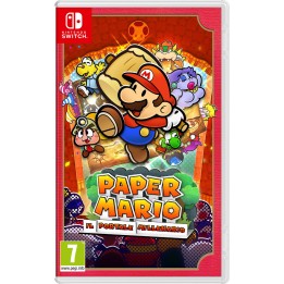 Paper Mario: Il Portale Millenario