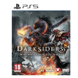 Darksiders Warmastered