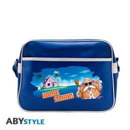 ABYSTYLE DRAGON BALL - Borsa a tracolla: "Master Roshi"