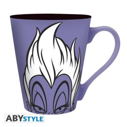 ABYSTYLE DISNEY - Tazza 250 ml: "Villains Ursula"
