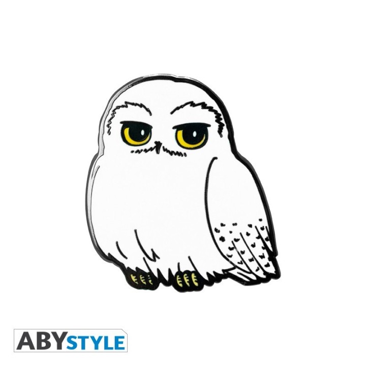 ABYSTYLE HARRY POTTER - spille "Hedwig"