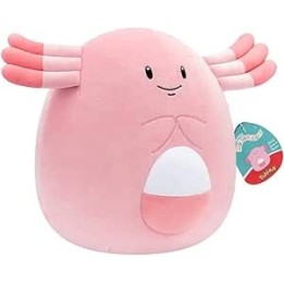 JAZWARES Squishmallows: Pokemon - Chansey 30cm