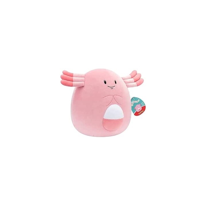JAZWARES Squishmallows: Pokemon - Chansey 30cm