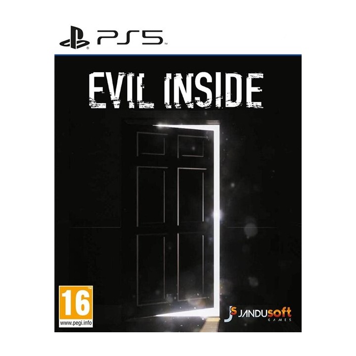 Evil Inside