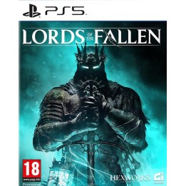 Lords of The Fallen