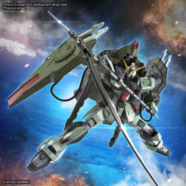 BANDAI 91391 - Gundam Seed - Gundam Forbidden 1/100 Model Kit