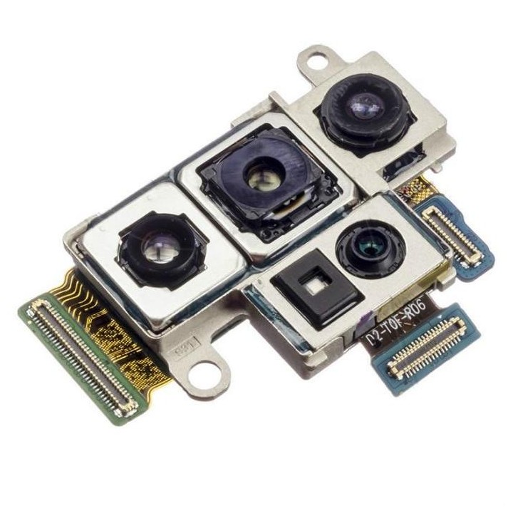 CAMERA POSTERIORE PER SAMSUNG GALAXY NOTE 10 PLUS N975F