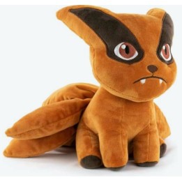 Barrado Naruto: Kurama T3 - Peluche 28cm