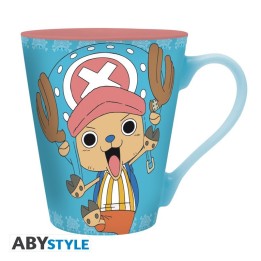 ABYSTYLE ONE PIECE - Tazza 250 ml: "Chopper"