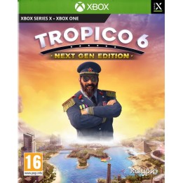Tropico 6