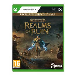 Warhammer Age of Sigmar: Realms of Ruin