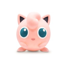 POKEMON LAMPADA LED JIGGLYPUFF 25 CM