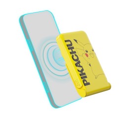 OTL PIKACHU WIRELESS POWER BANK