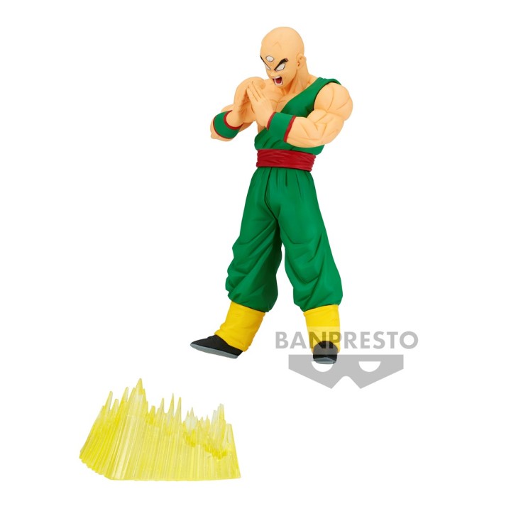 BANPRESTO 89472 - Dragon Ball Z GxMateria Tenshinhan