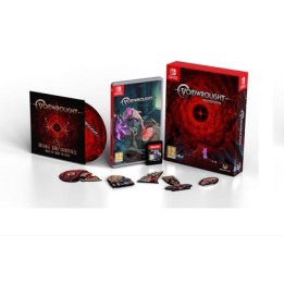 Voidwrought Collectors Ed.