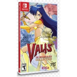 VALIS: THE FANTASM SOLDIER COLLECTION III LRG 250 COLLECTORS EDITION