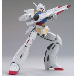 BANDAI - 1 144 HGUC GUNDAM