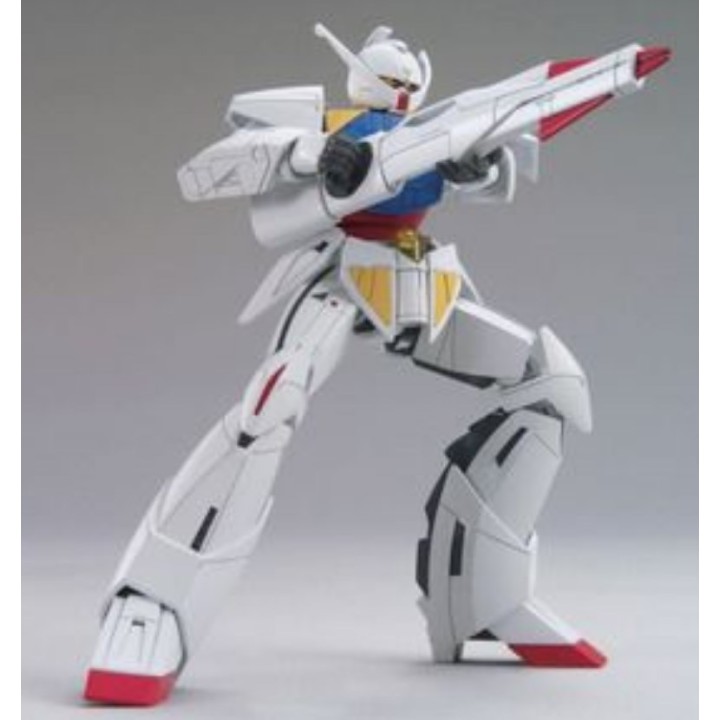BANDAI - 1 144 HGUC GUNDAM