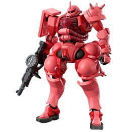 BANDAI - HG 1 144 CHARS ZAKU GQ