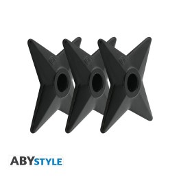NARUTO SHIPPUDEN - Foam Replica - Shuriken