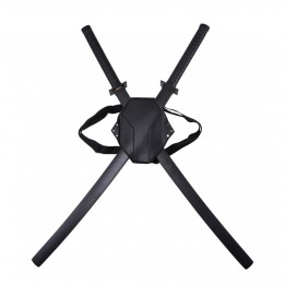 FL239109.55 - COPPIA KATANA FANTASY