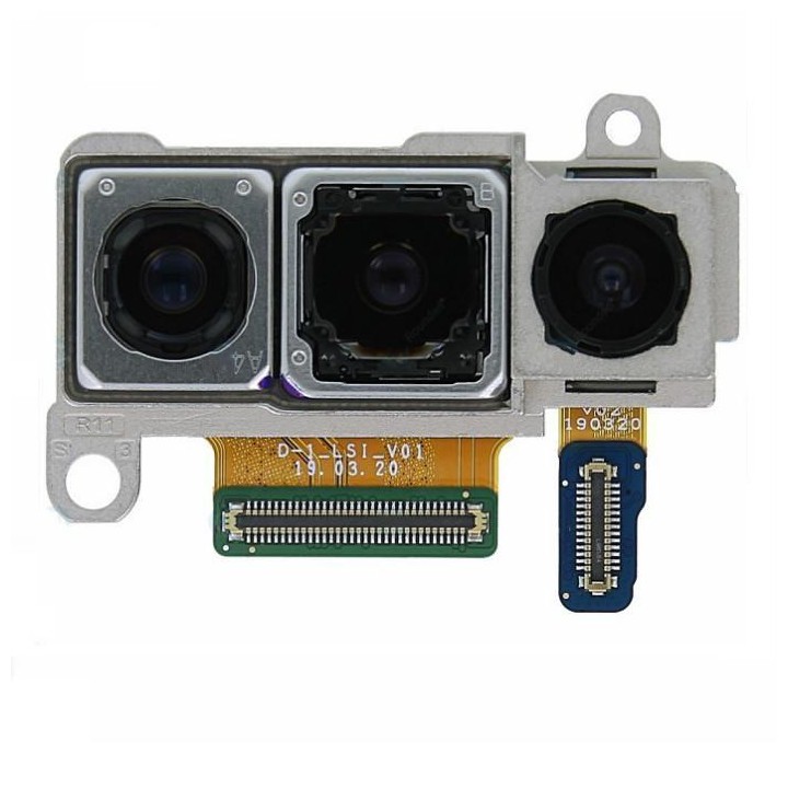 CAMERA POSTERIORE PER SAMSUNG GALAXY NOTE 10 N970F