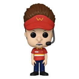 FUNKO POP TV: Beavis & Butt-head S2– Butt-head