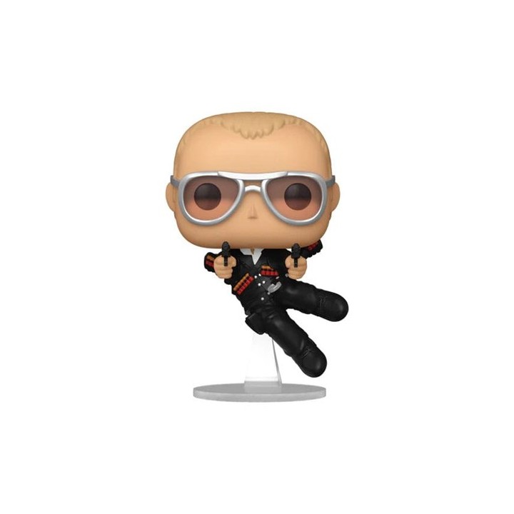 FUNKO POP Games: Funko Fusion 997 - Nicholas Angel