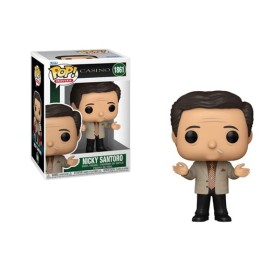 FUNKO POP Movies: Casino– Nicky Santoro 9 cm