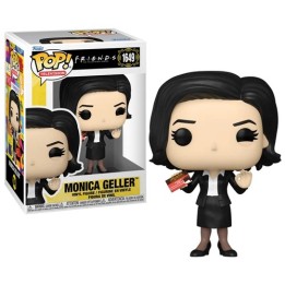 FUNKO POP TV: Friends S6– Monica 9 cm