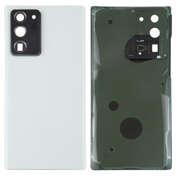 COVER POSTERIORE PER SAMSUNG GALAXY NOTE 20 ULTRA 5G N985F N986F BIAN.