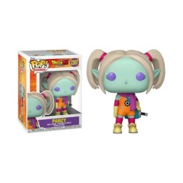 FUNKO POP Animation: Dragon Ball Daima - 2307 Panzy 9cm